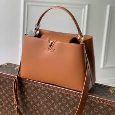 LV Top Handle Bags